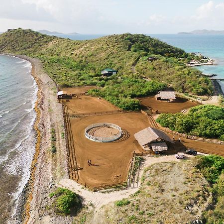 The Aerial, Bvi Hotel East End Kültér fotó