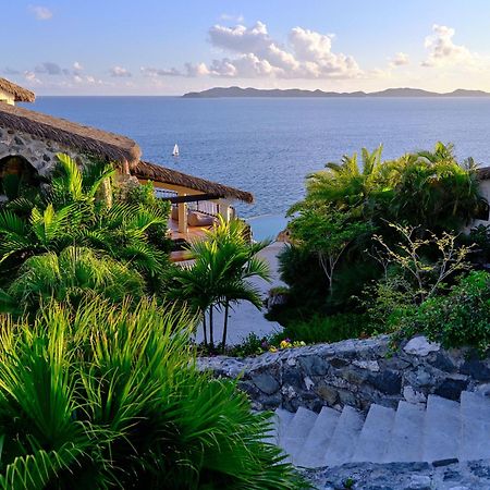 The Aerial, Bvi Hotel East End Kültér fotó