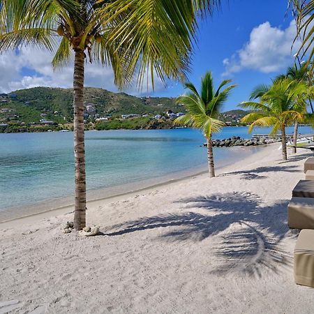The Aerial, Bvi Hotel East End Kültér fotó