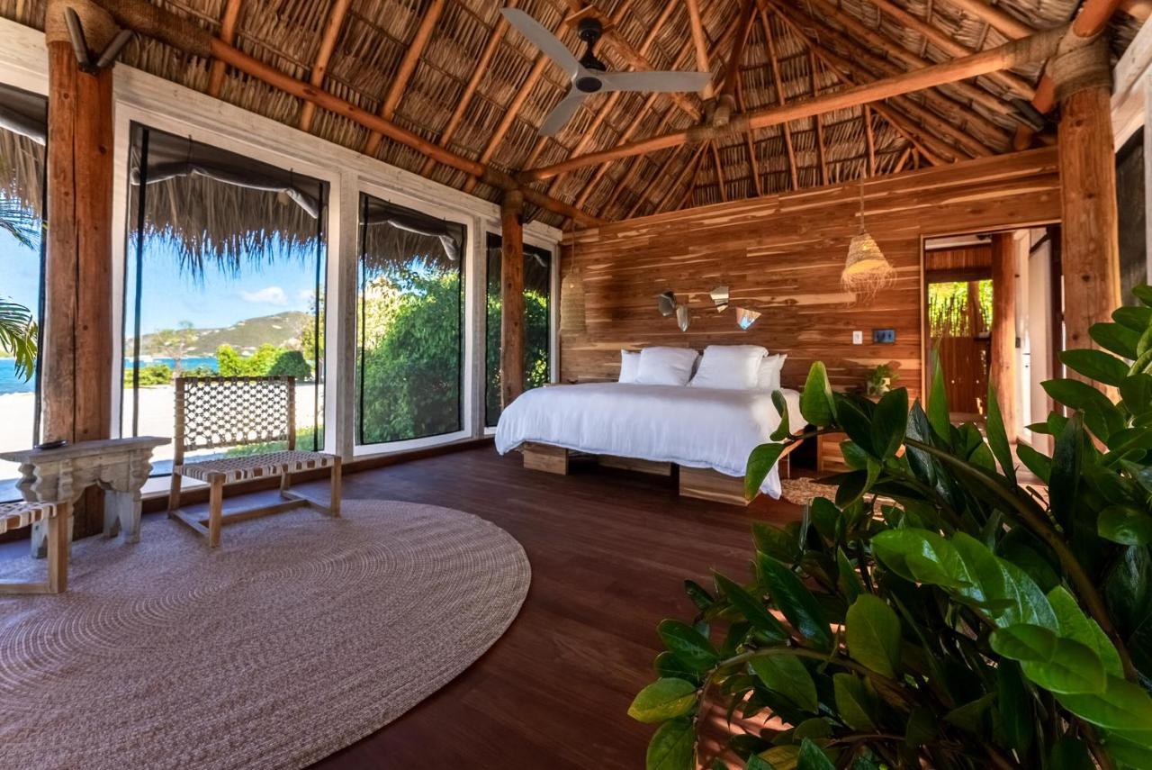 The Aerial, Bvi Hotel East End Kültér fotó