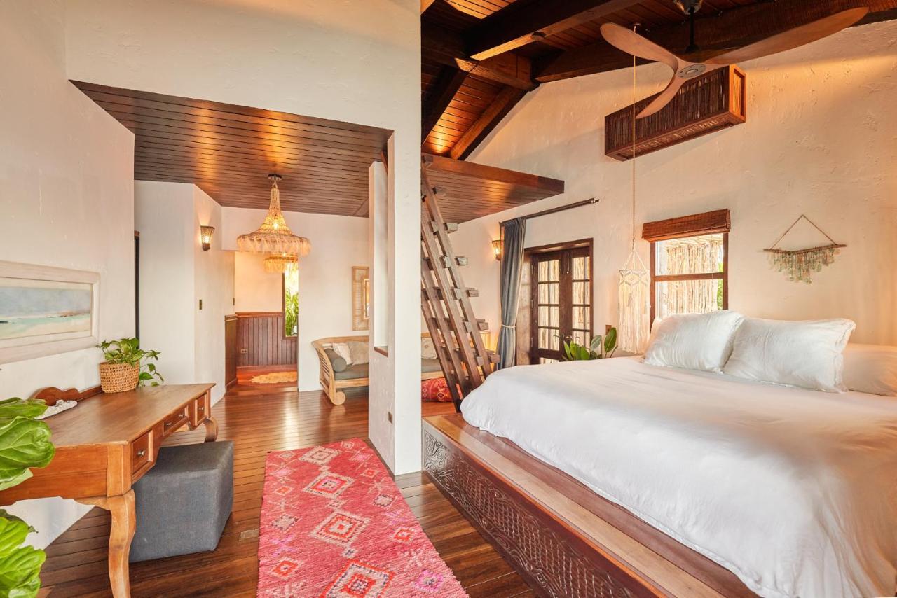 The Aerial, Bvi Hotel East End Kültér fotó