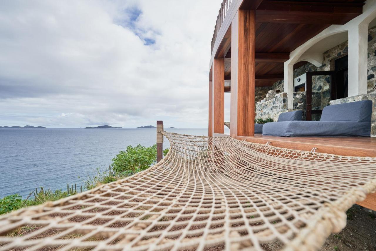 The Aerial, Bvi Hotel East End Kültér fotó