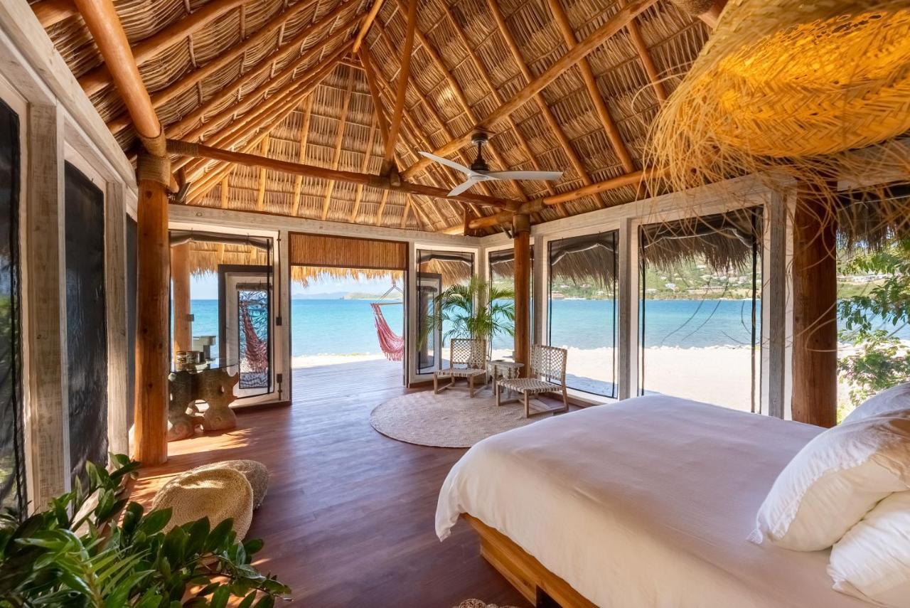 The Aerial, Bvi Hotel East End Kültér fotó