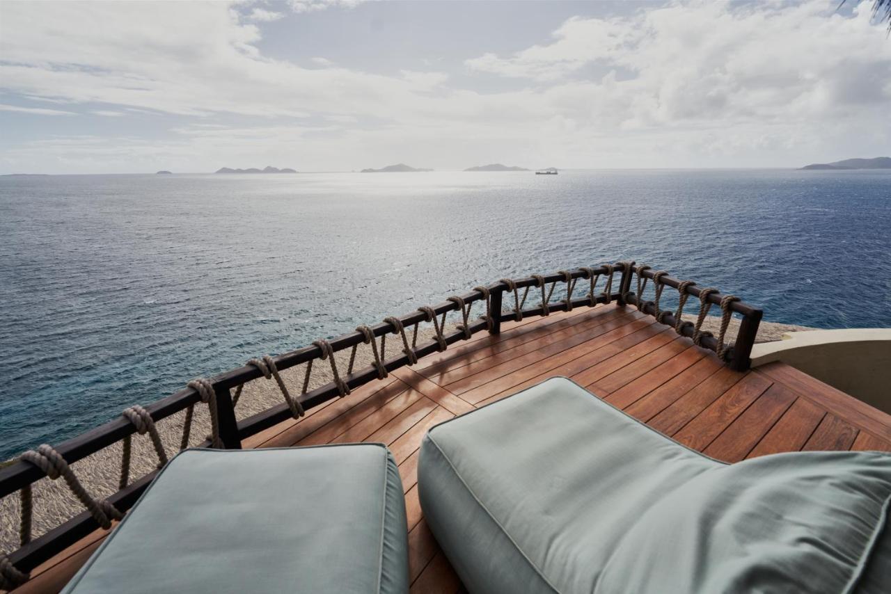 The Aerial, Bvi Hotel East End Kültér fotó