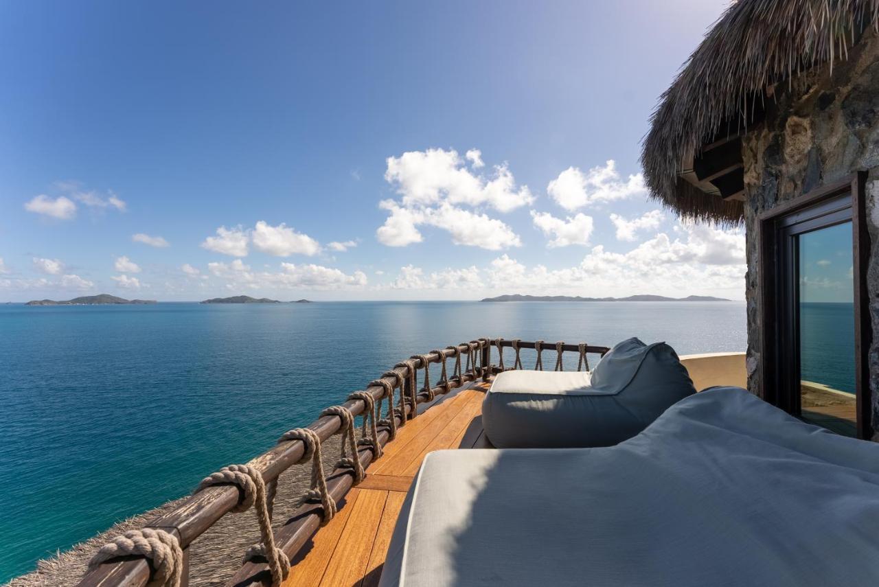 The Aerial, Bvi Hotel East End Kültér fotó