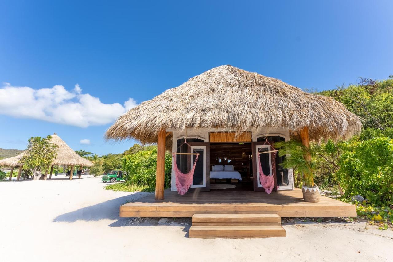 The Aerial, Bvi Hotel East End Kültér fotó