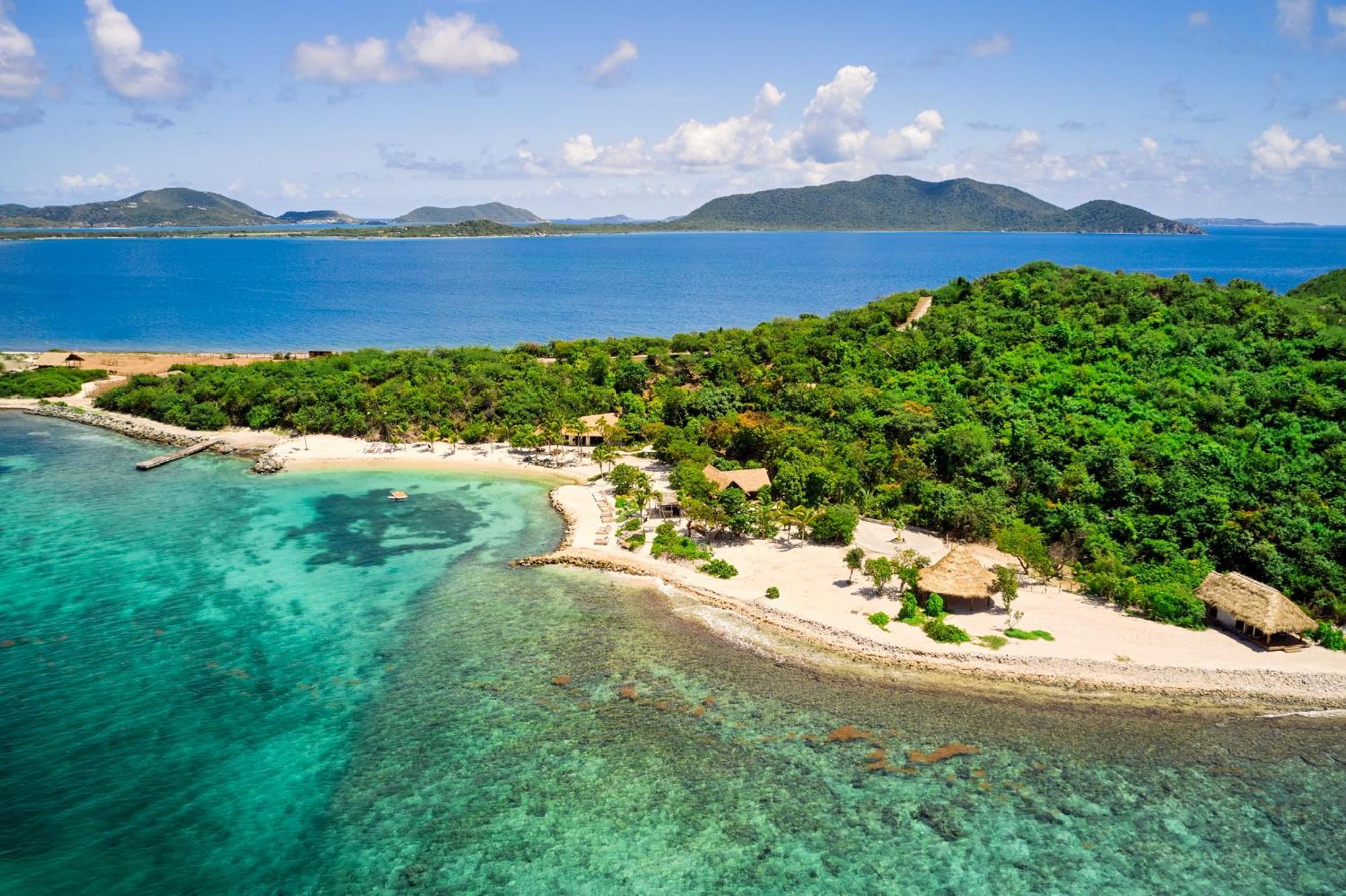 The Aerial, Bvi Hotel East End Kültér fotó