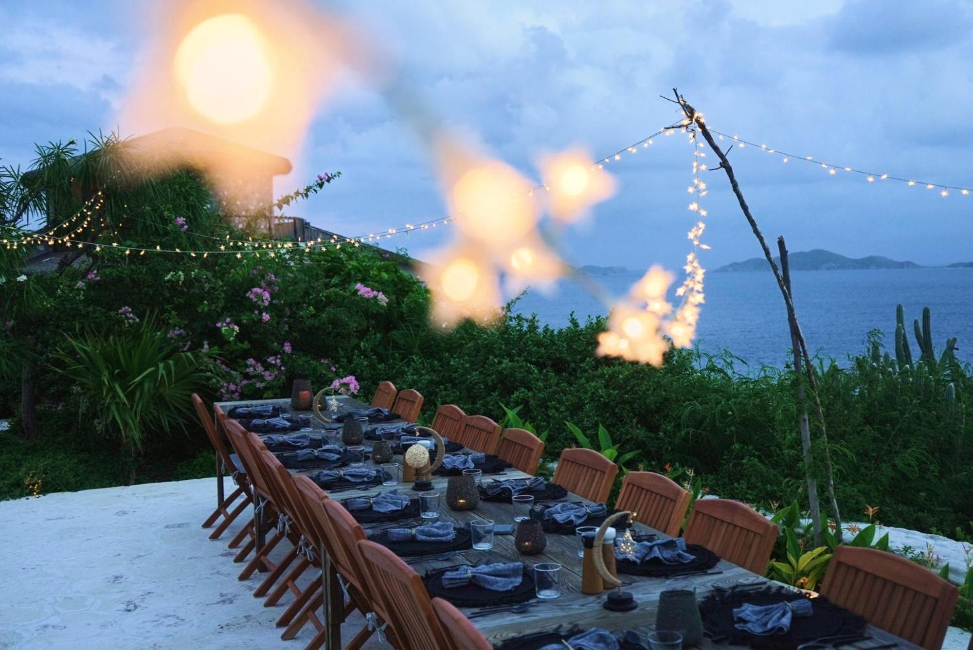 The Aerial, Bvi Hotel East End Kültér fotó