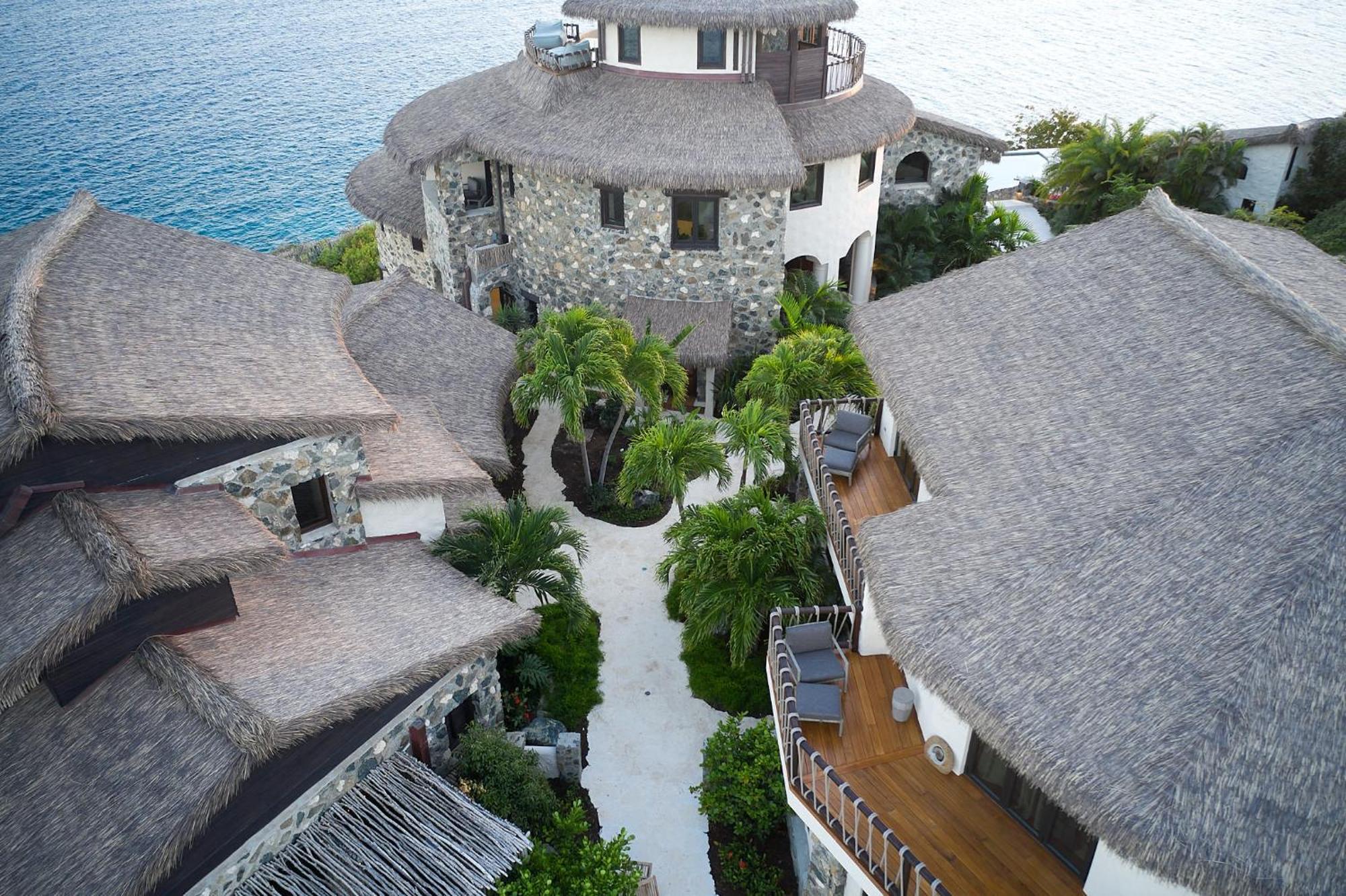 The Aerial, Bvi Hotel East End Kültér fotó