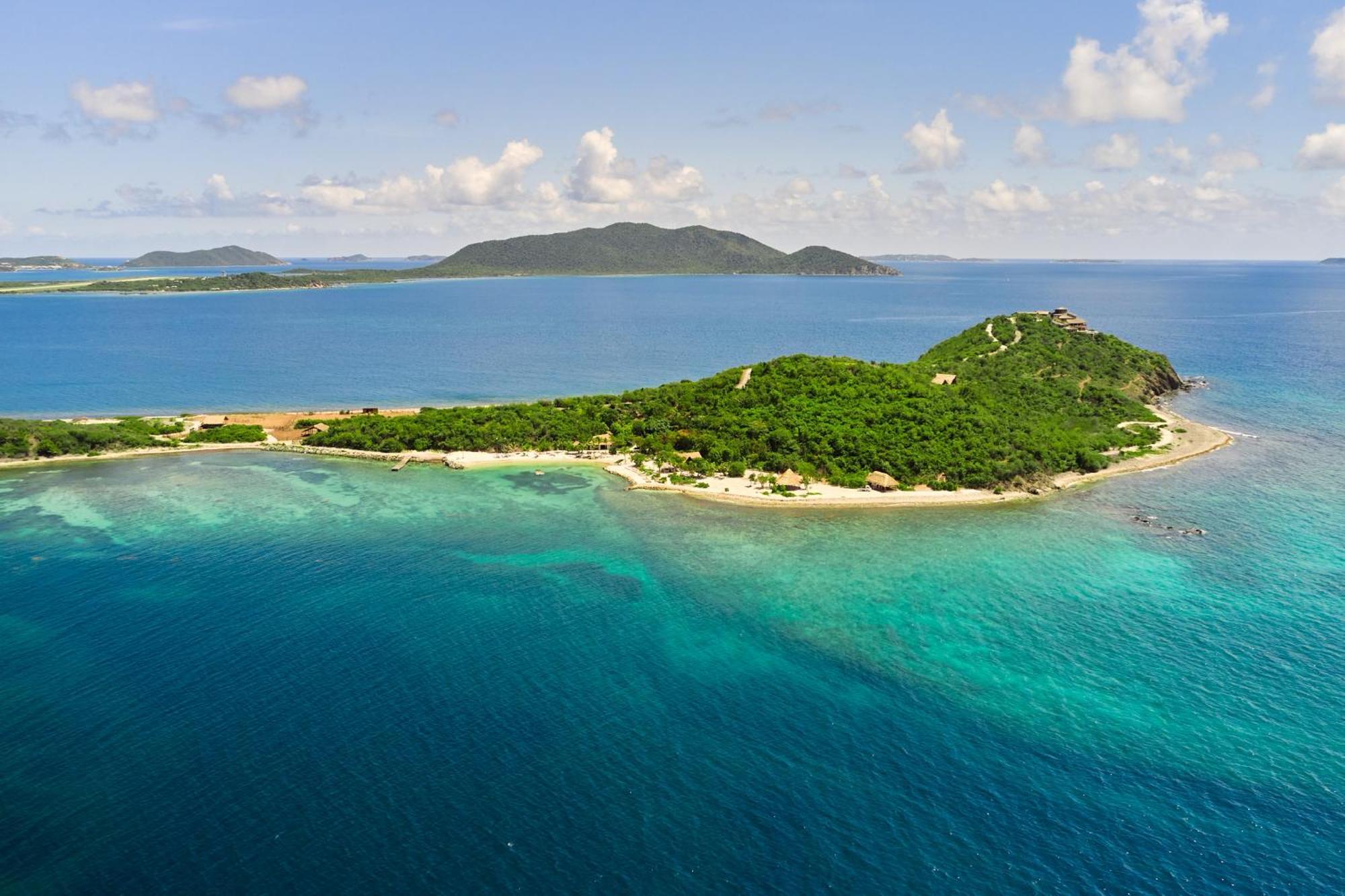 The Aerial, Bvi Hotel East End Kültér fotó