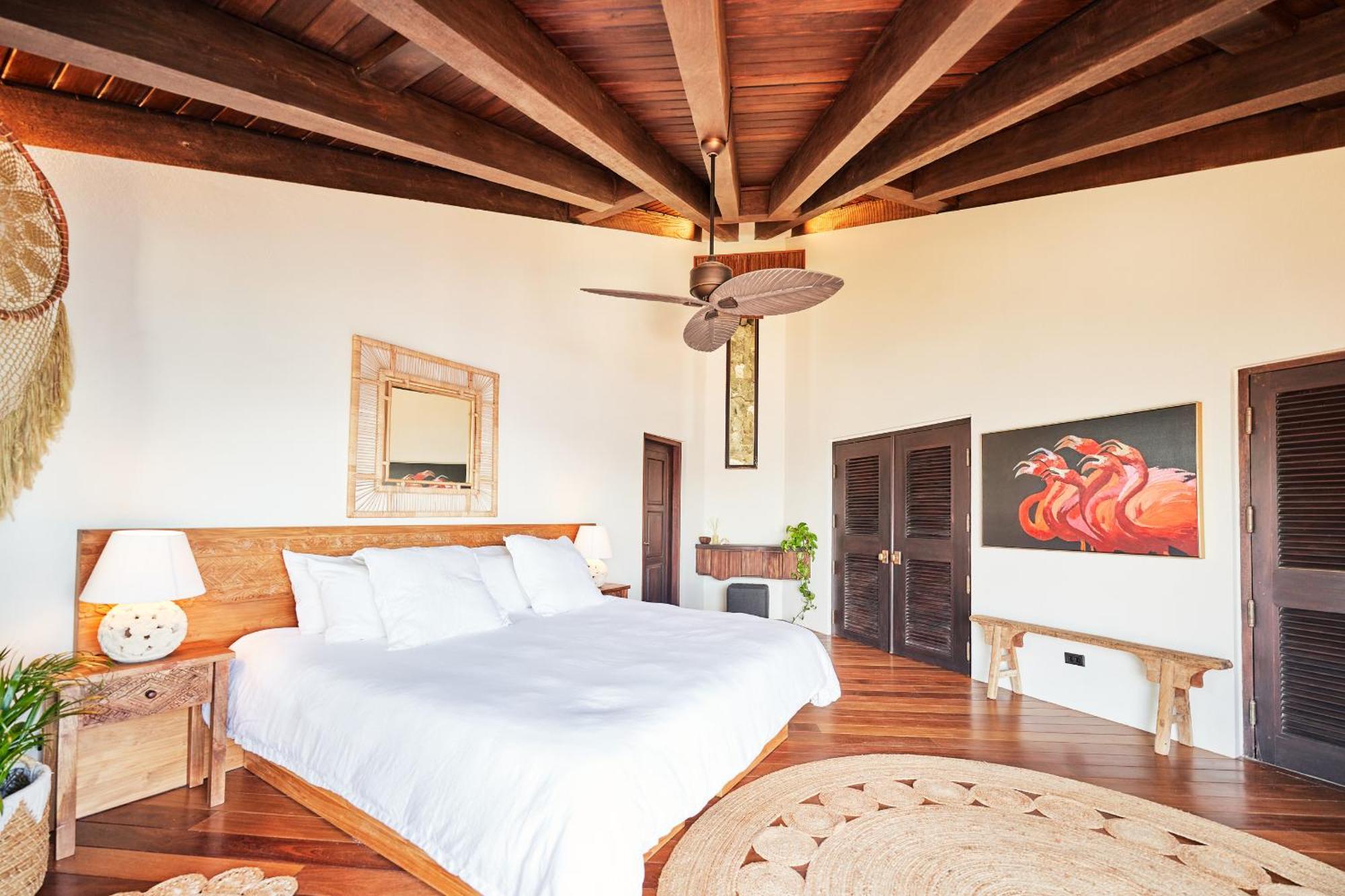 The Aerial, Bvi Hotel East End Kültér fotó