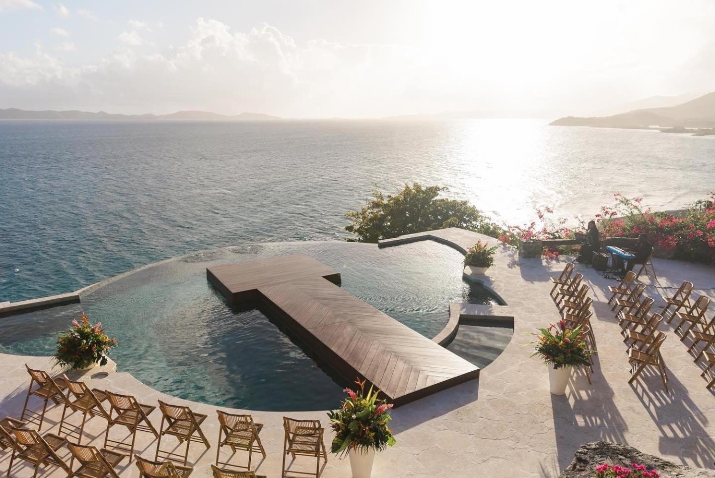 The Aerial, Bvi Hotel East End Kültér fotó