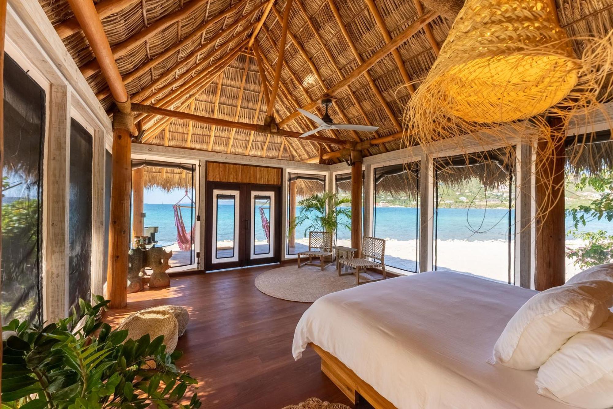 The Aerial, Bvi Hotel East End Kültér fotó