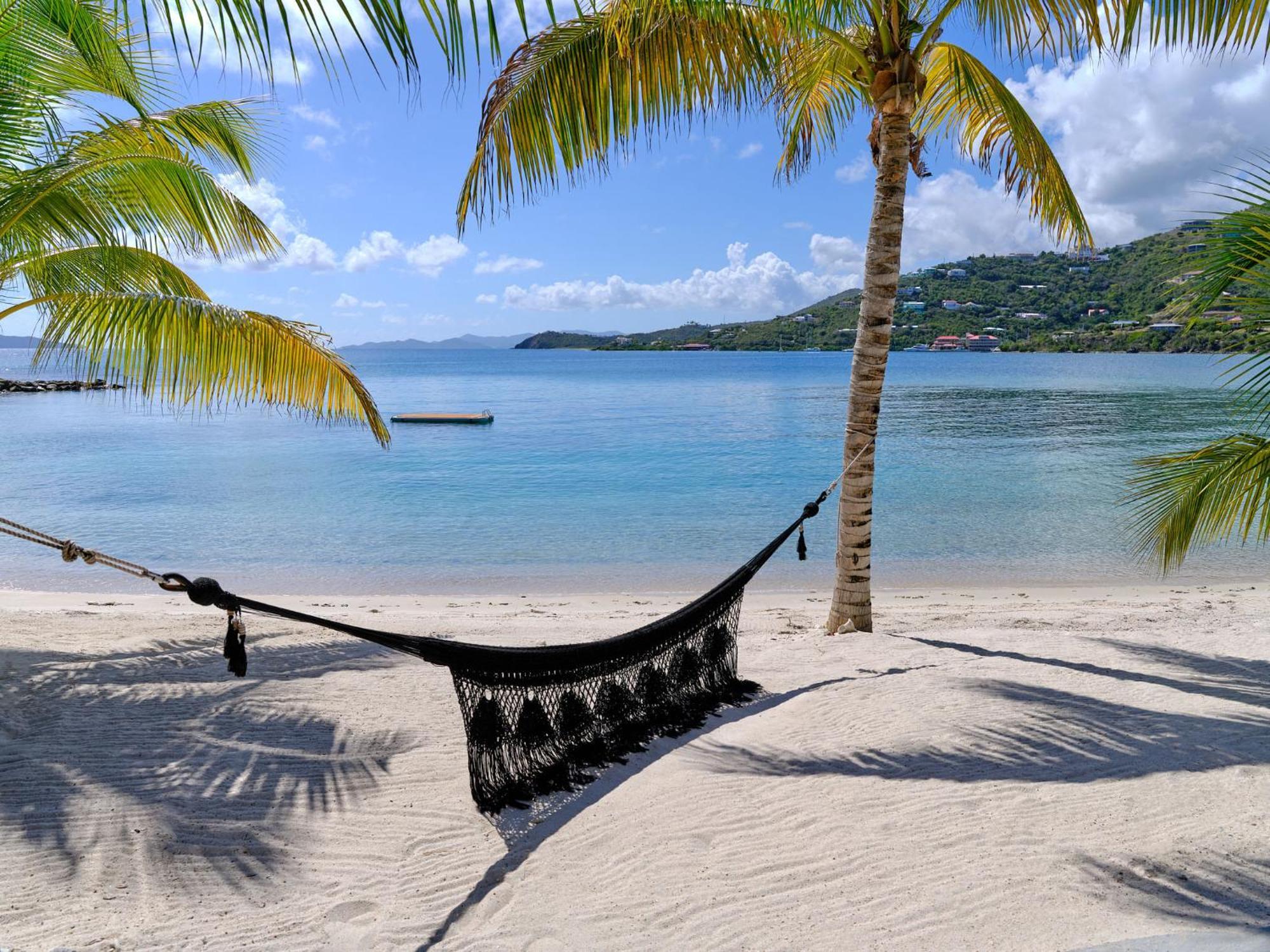 The Aerial, Bvi Hotel East End Kültér fotó