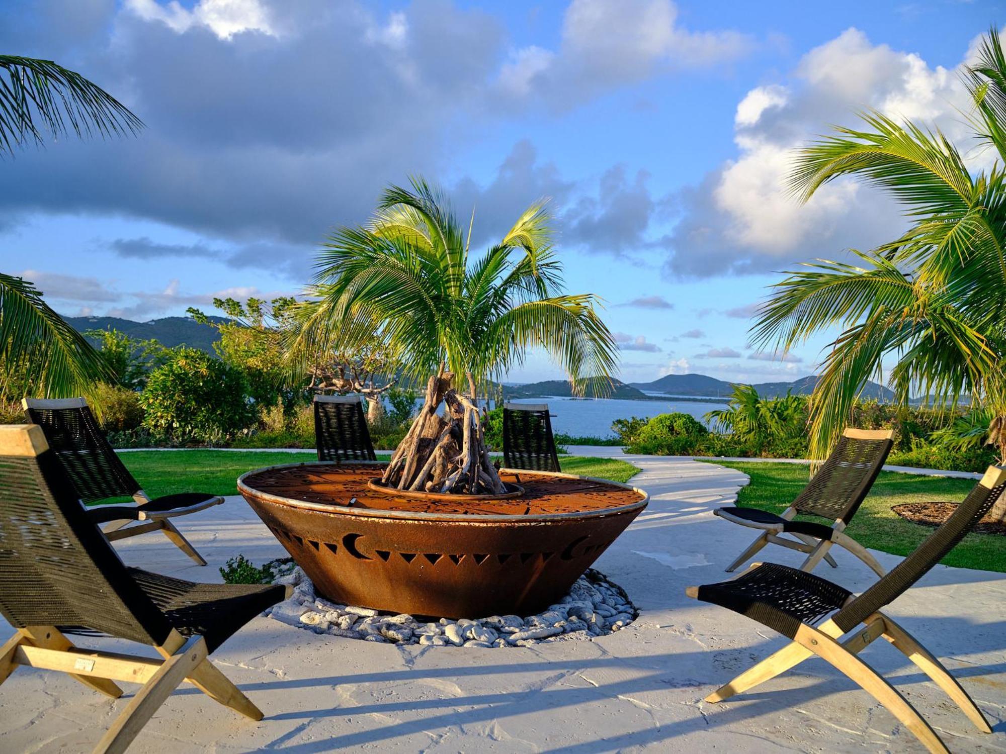 The Aerial, Bvi Hotel East End Kültér fotó